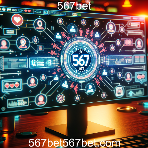A Importância da Comunidade nos Jogos Online: Explorando a Categoria no 567bet