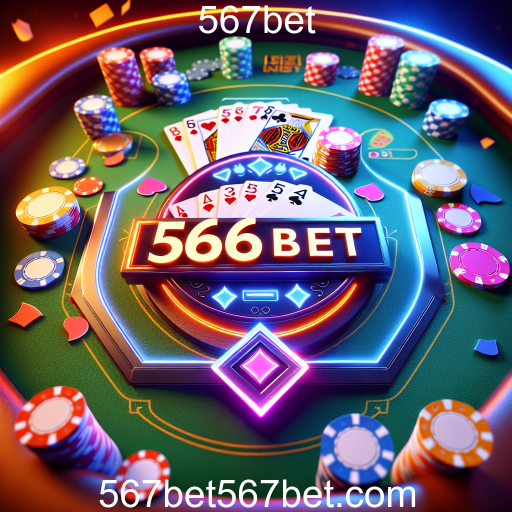 Explorando as Mesas de Jogos no 567bet: Tradição e Inovação